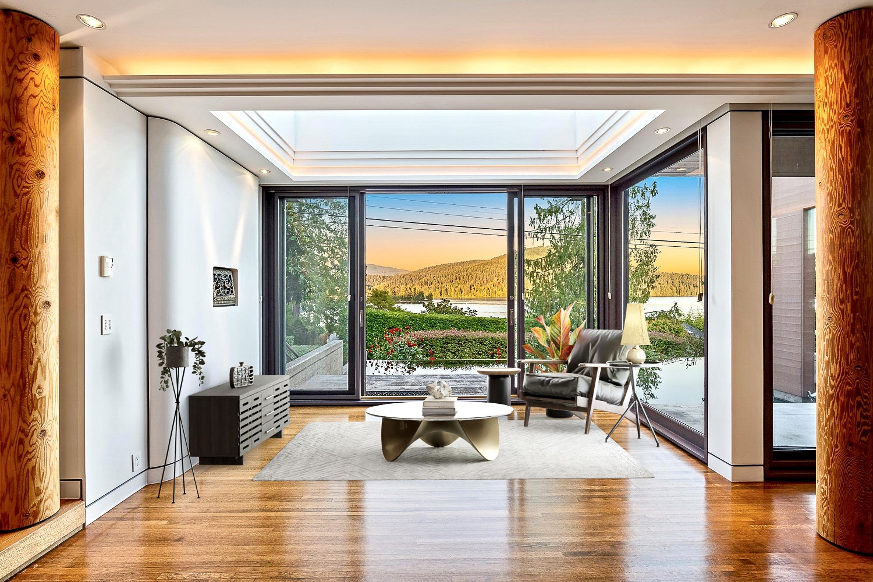 Additional image 5 of 687 Beachview Drive, North Vancouver, BC, V7G 1P8