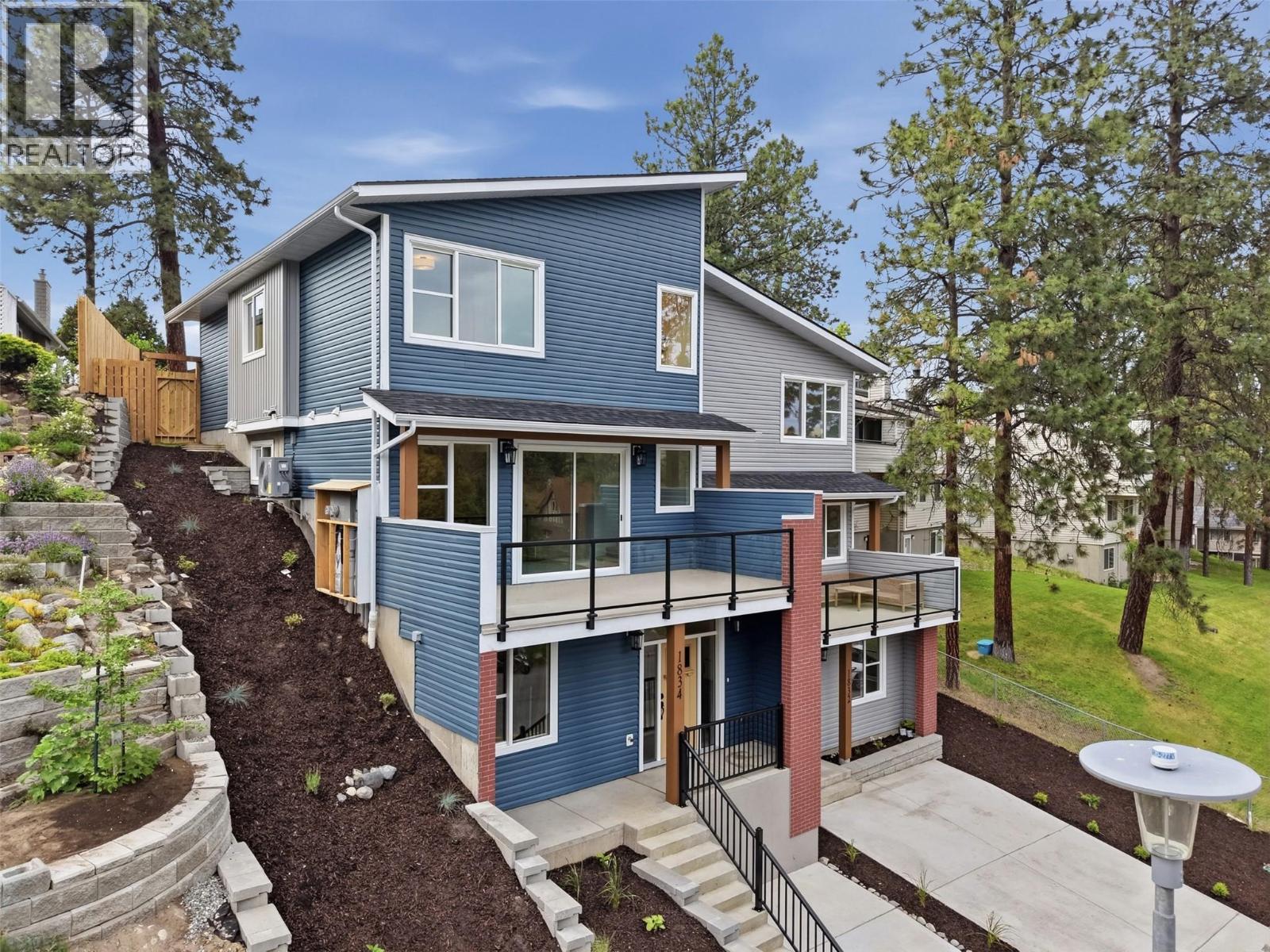 Additional image 2 of 1834 Springhill Drive, Kamloops, BC, V2E1P9