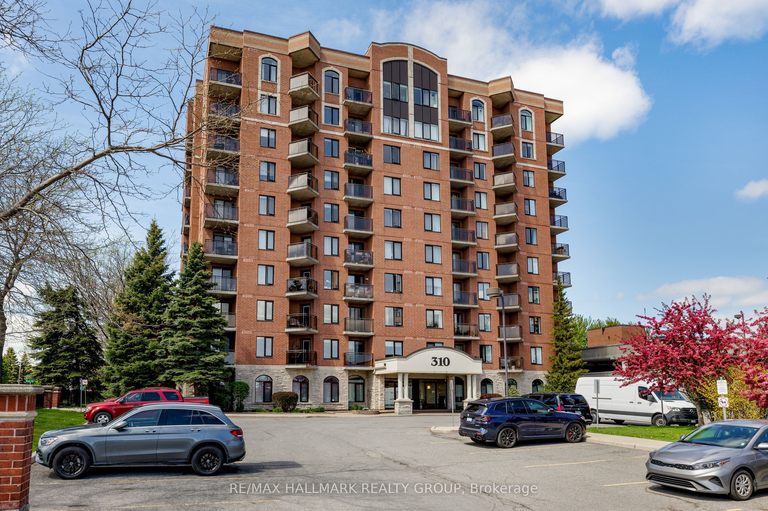 6B-310 Central Park Drive, Ottawa, ON, K2C 4G4 photo 2