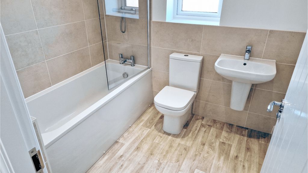 Additional image 19 of 4 bed detached house for salePlot 204 The Kelsham, Church Farm, Belfry Way, Ripley DE5