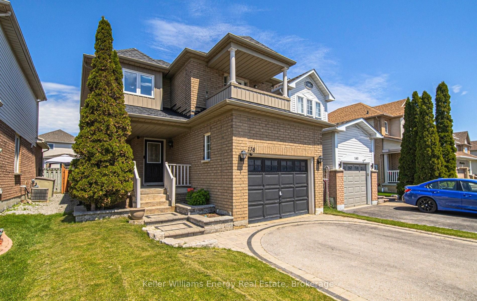 Additional image 3 of 138 Point Hope Place, Whitby, ON, L1N 9P9