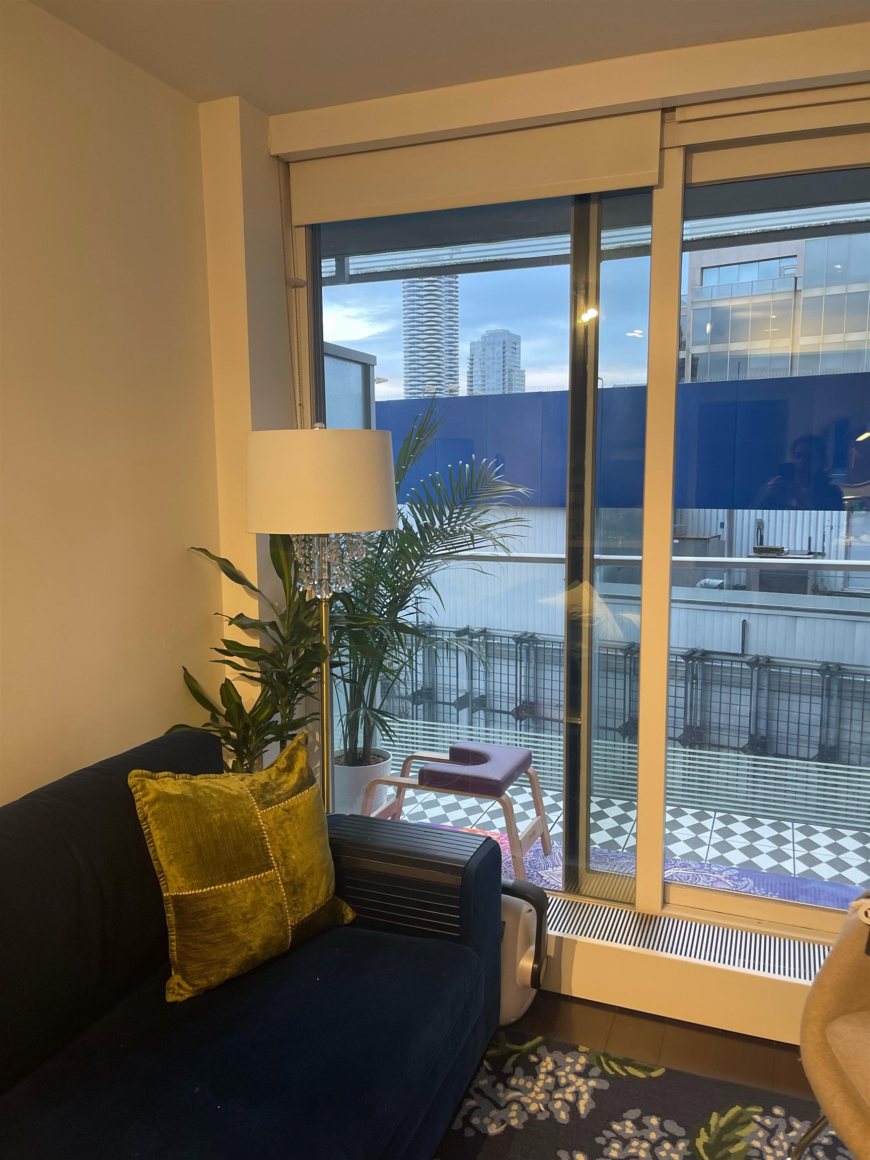 Additional image 2 of 1702-777 Richards Street, Vancouver, BC, V6B 0M6