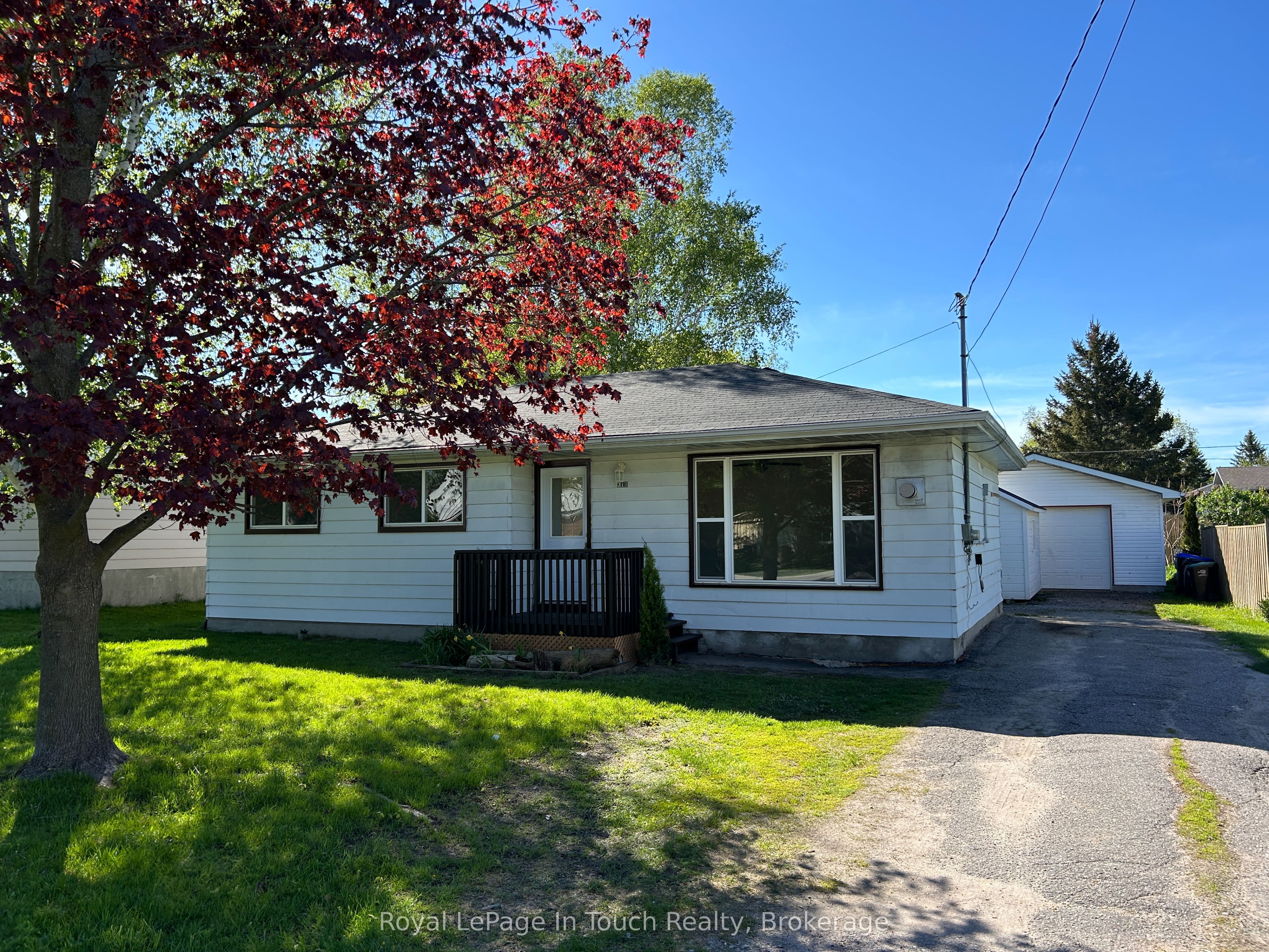 317 Wardell Street, Tay, ON, L0K 1R0