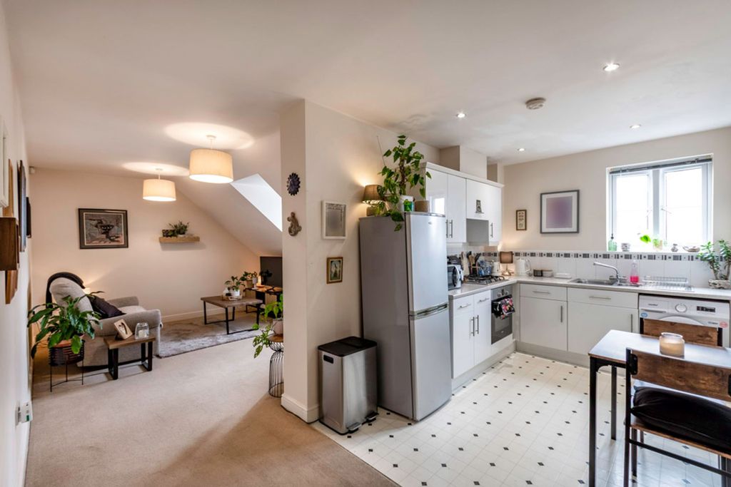 Additional image 2 of 1 bed flat for saleWaterfields, Retford DN22