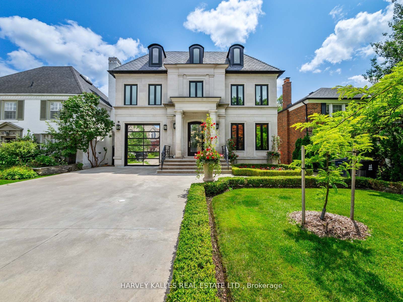 327 Cortleigh Boulevard, Toronto, ON, M5N 1B2