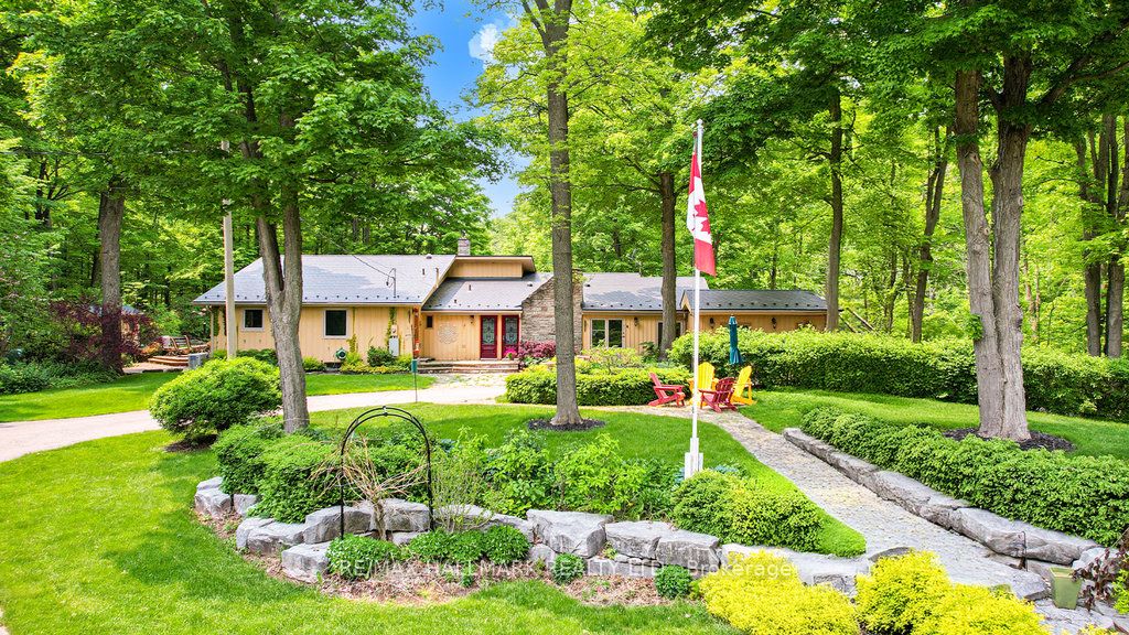 14728 Heritage Road, Caledon, ON, L7C 1T7