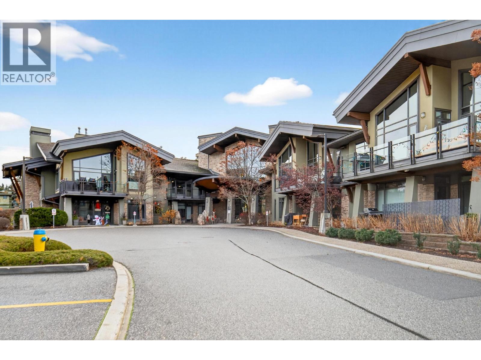 203-600 Sarsons Road, Kelowna, BC, V1W5H5