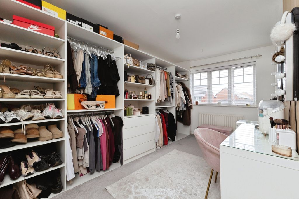 Additional image 12 of 4 bed detached house for saleTrevose Close, Redcar TS10