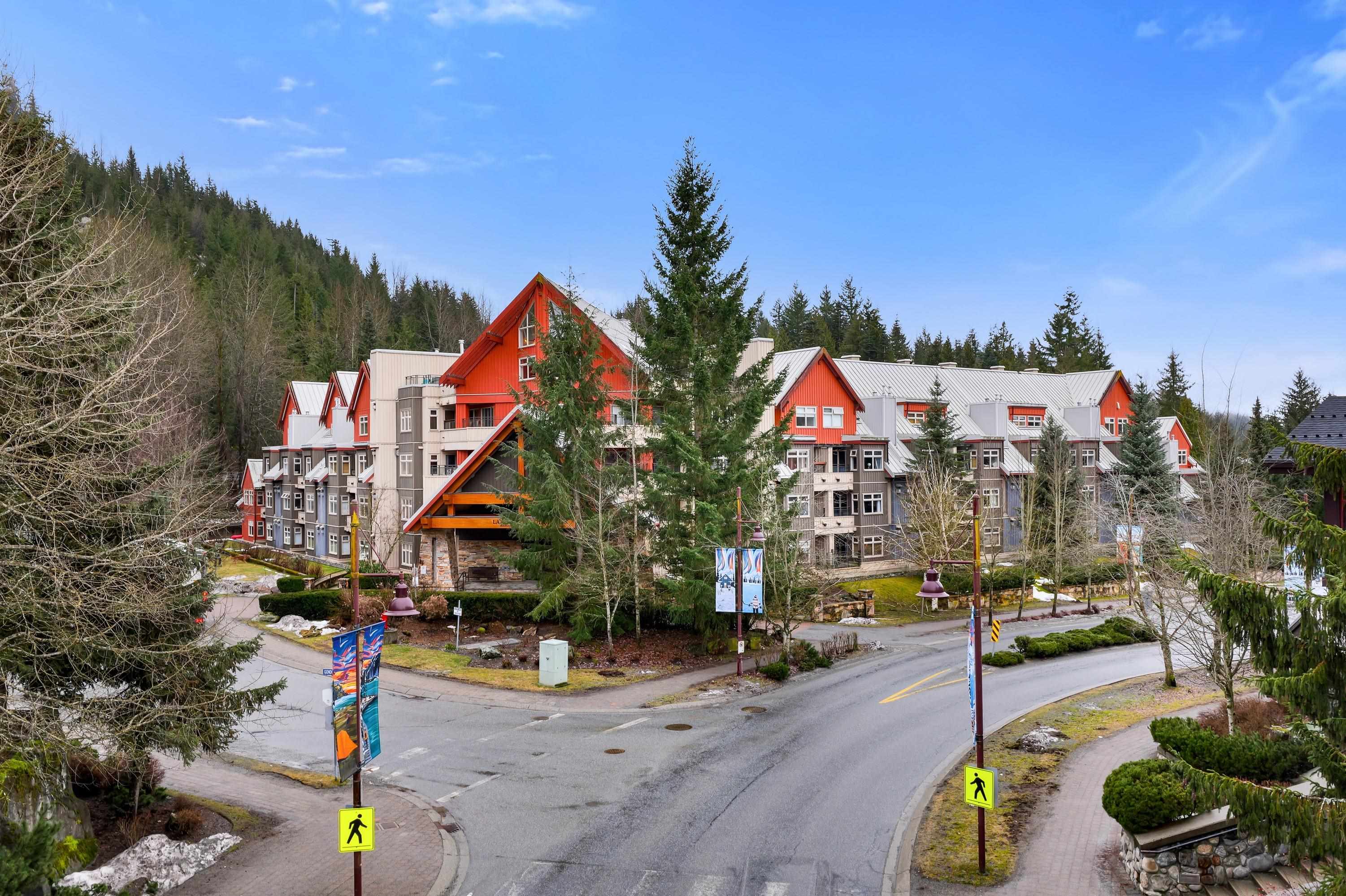 Additional image 2 of 207-2050 Lake Placid Road, Whistler, BC, V8E 0A8
