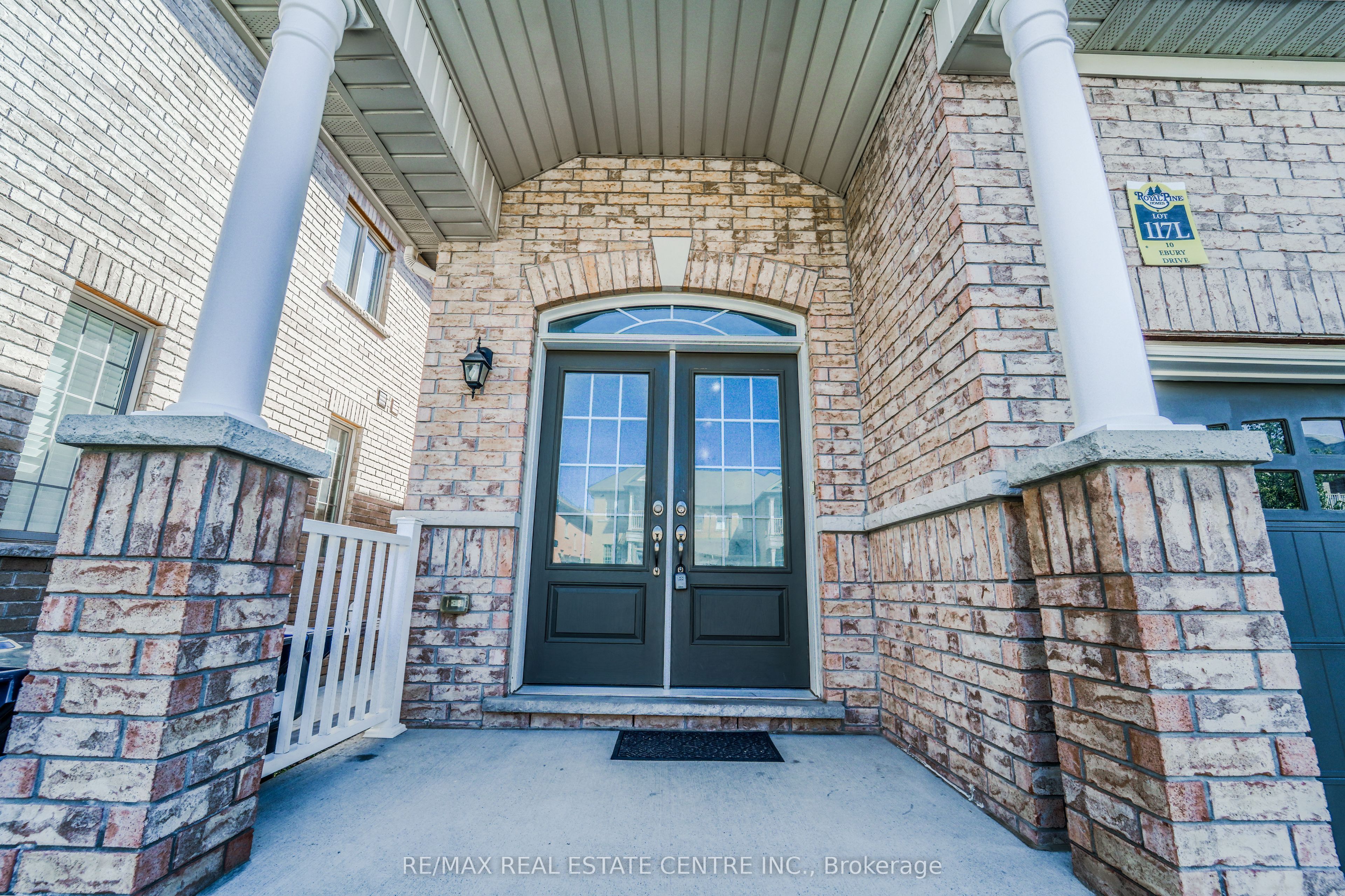 Additional image 2 of 10 Ebury Drive, Brampton, ON, L6X 0Z3