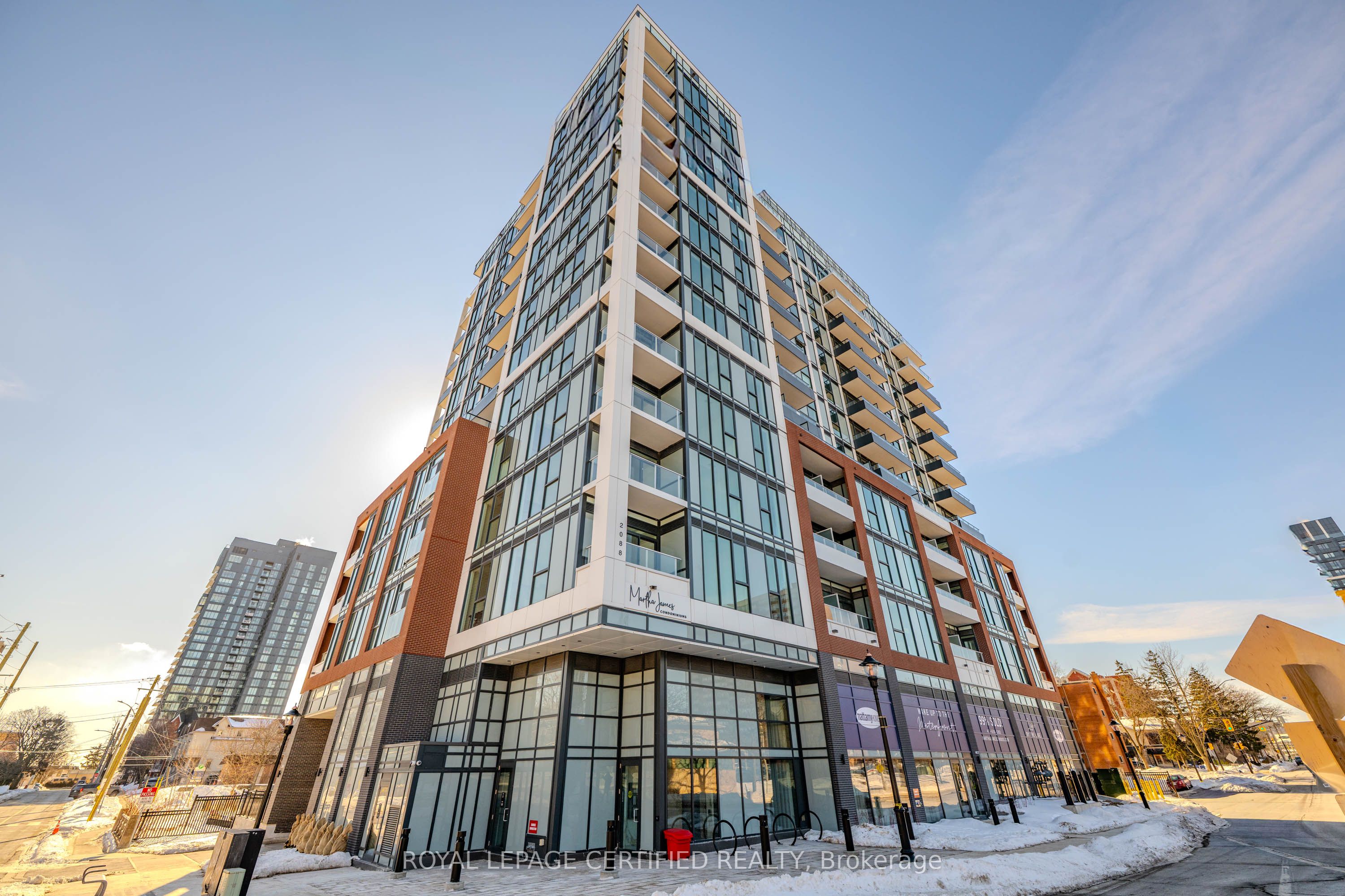 503-2088 James Street, Burlington, ON, L7R 0H2