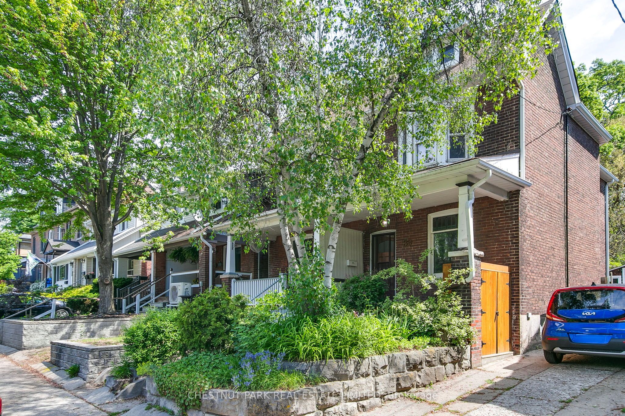 39 Devon Road, Toronto, ON, M4E 2J7 photo 2