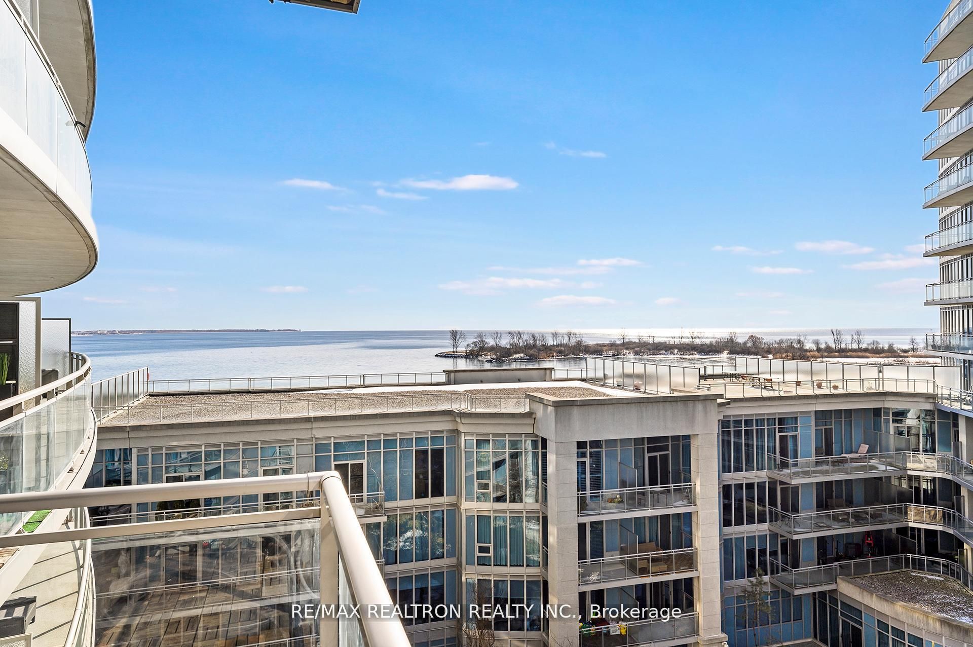 606-58 Marine Parade Drive, Toronto, ON, M8V 4G1