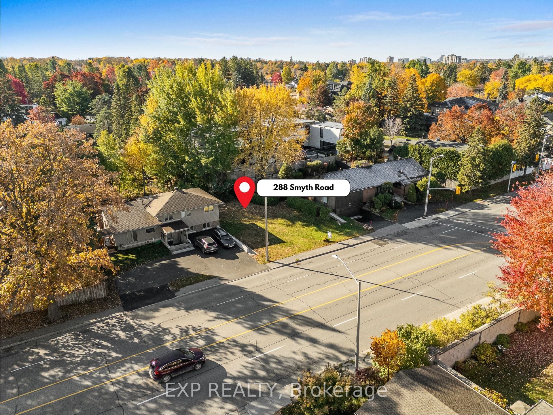 288 Smyth Road, Ottawa, ON, K1H 5A3 photo 2