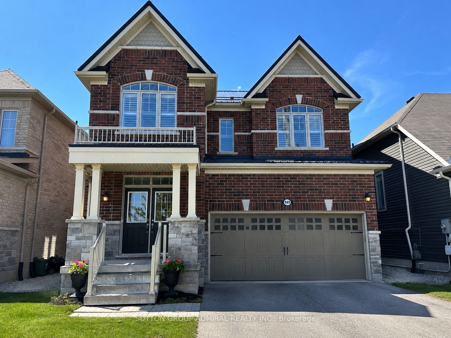 949 Line 9 Road, Niagara-on-the-lake, ON, L0S 1J1