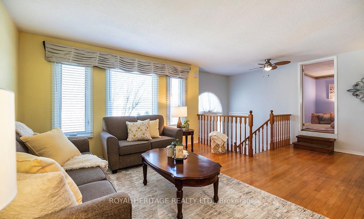 31 Thames Drive N, Whitby, ON, L1R 2M2 photo 5