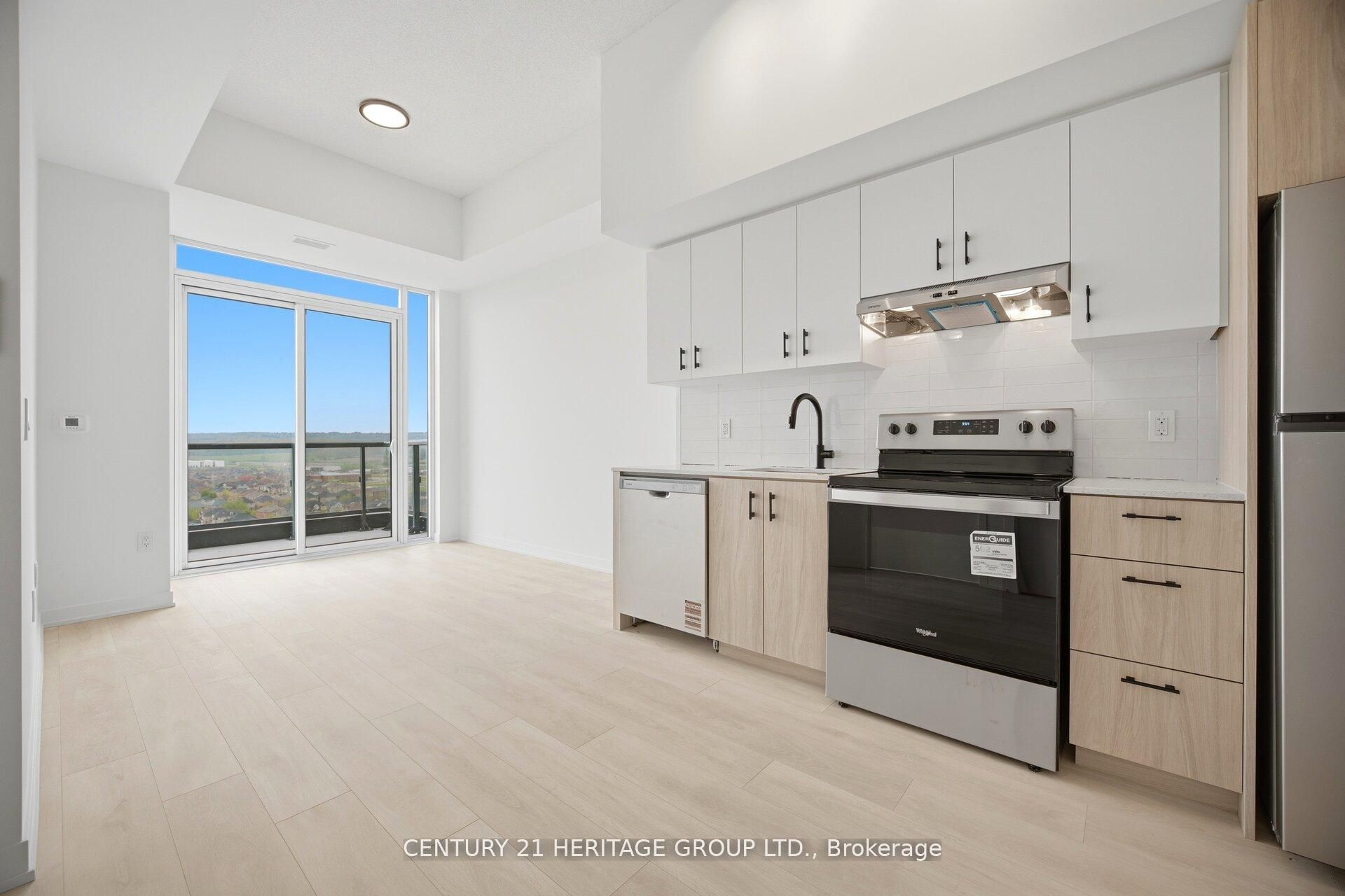 C1601-4878 Powers Common Boulevard, Burlington, ON, L7M 2B4 photo 4