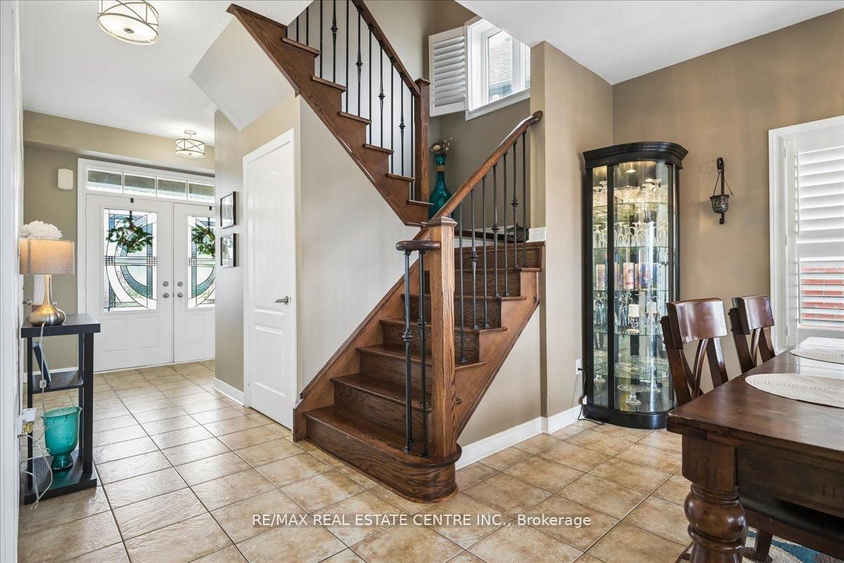 33 Paula Court, Orangeville, ON, L9W 5V1 photo 4
