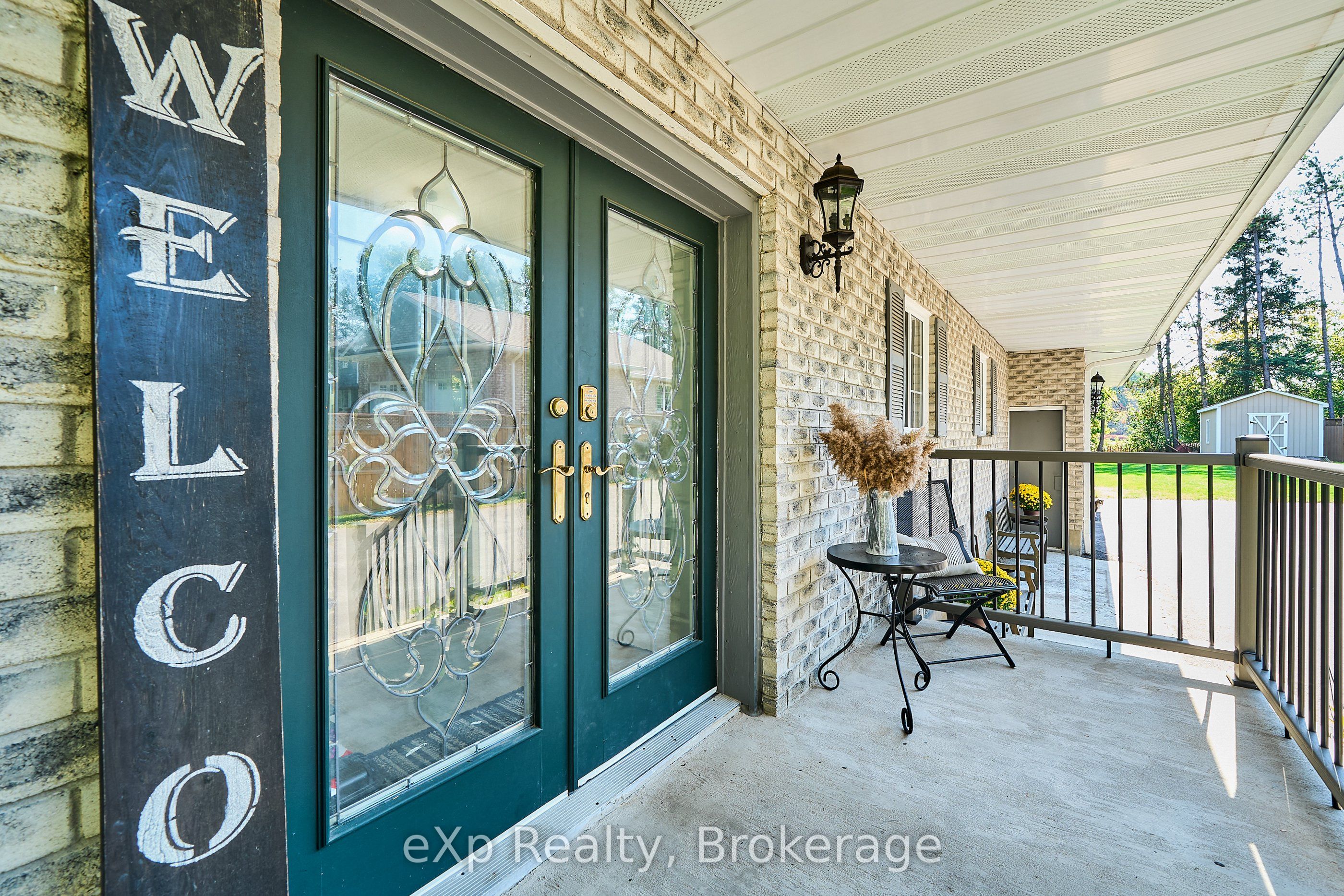 9 Hilda Avenue, Uxbridge, ON, L9P 1R2 photo 5