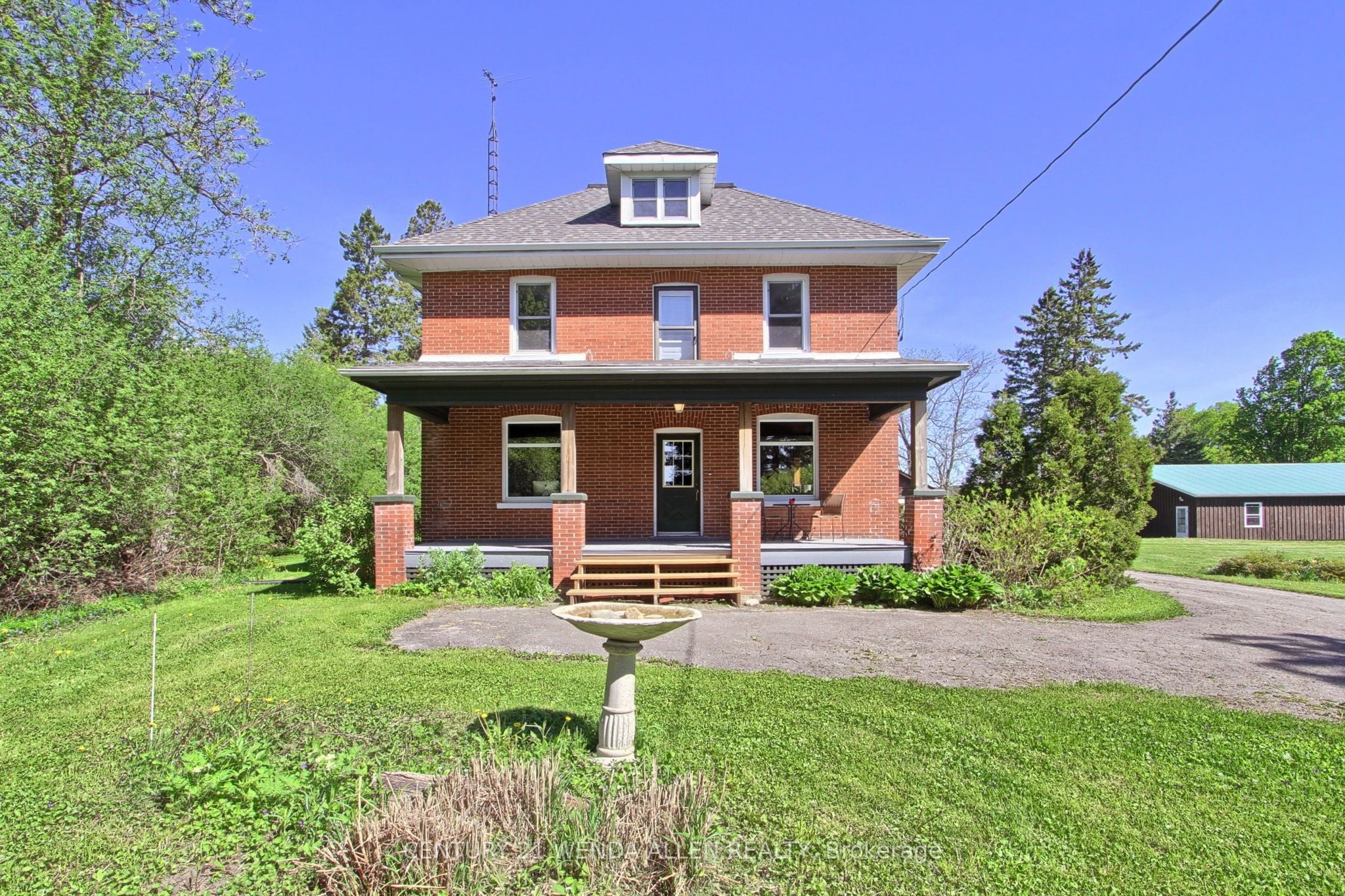 2090 Concession 9 Road, Pickering, ON, L1Y 1A1