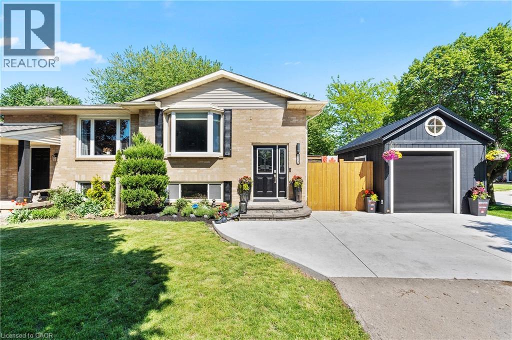 4513 Carriage Road, Beamsville, ON, L3J0C4