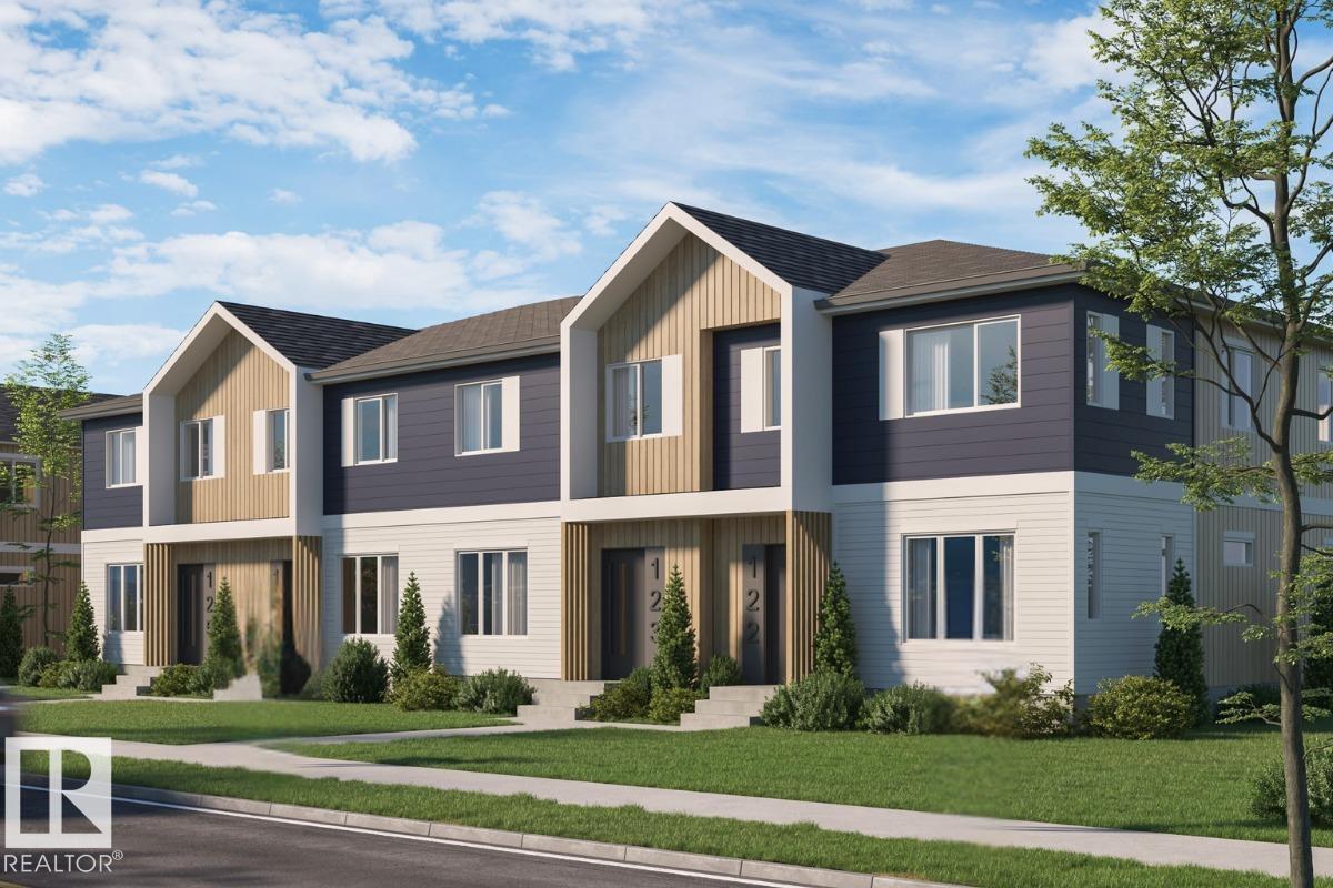 46-4004 Savaryn Drive SW, Edmonton, AB, T6X1S6