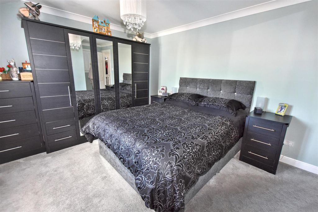 Additional image 6 of 4 bed detached house for saleHeathfield Gardens, Redruth Highway, Redruth TR15