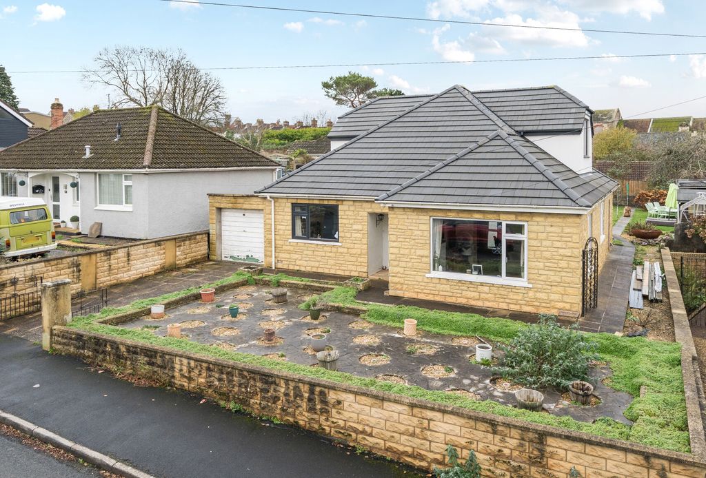 Additional image 23 of 3 bed bungalow for saleWelton Vale, Midsomer Norton, Radstock, Somerset BA3