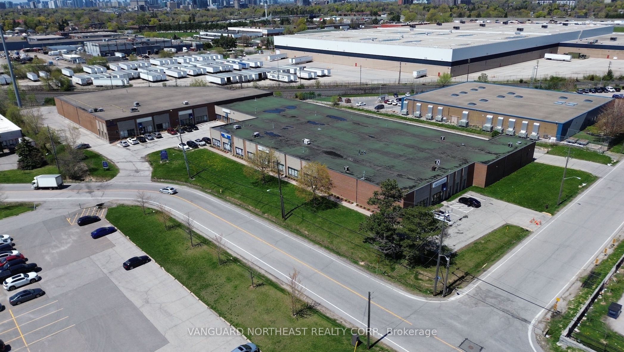 80 Rolark Drive, Toronto, ON, M1R 4G2