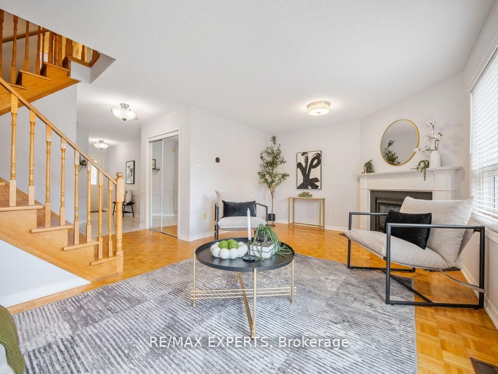 97 Pinedale Gate, Vaughan, ON, L4L 8X3 photo 5