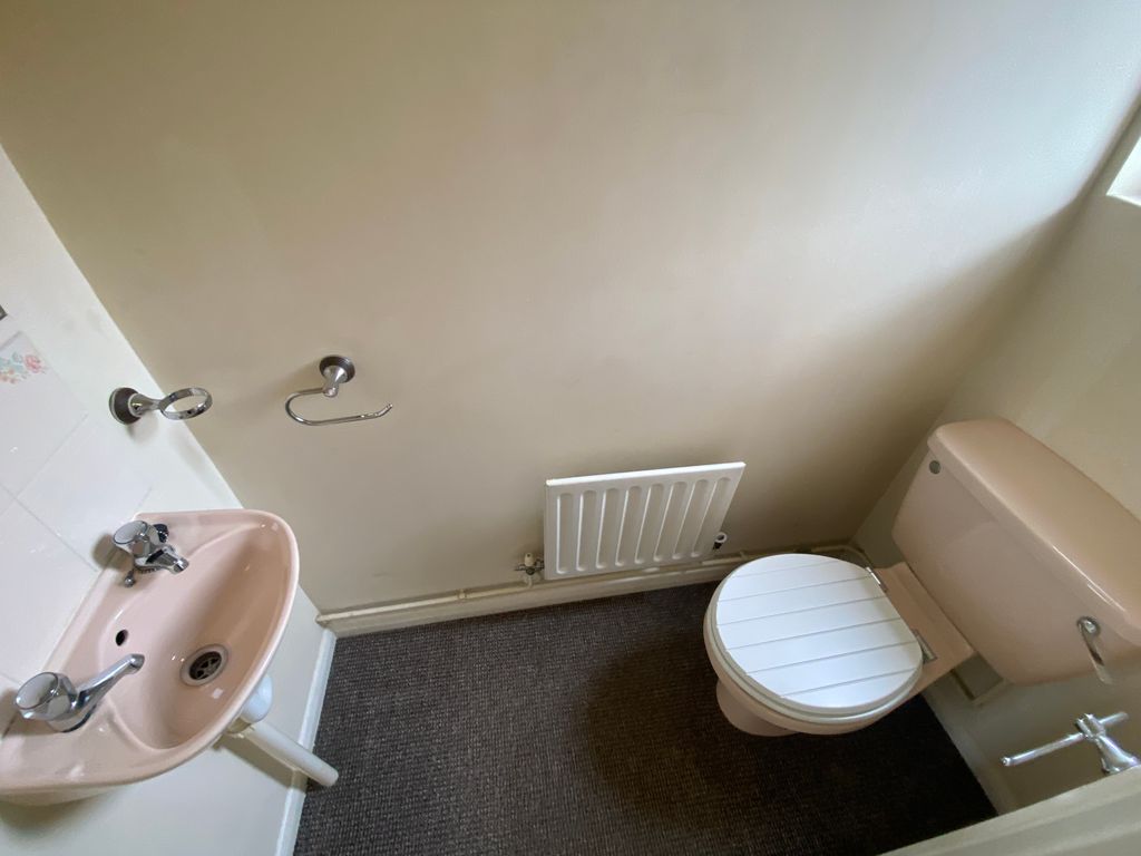 Additional image 5 of 2 bed terraced house for saleHackworth Gardens, Hedge End SO30