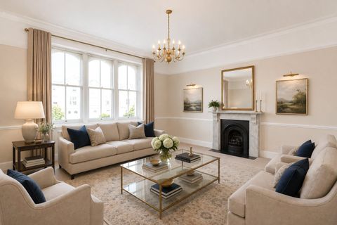 Apsley Road, Bristol BS8