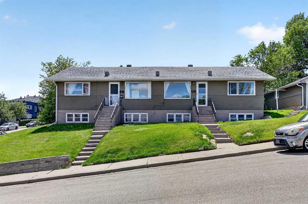 301 46 Avenue SW, Calgary, AB, T2S 1B5