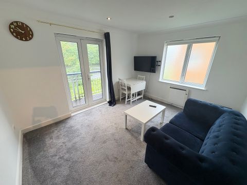 Grangemoor Court, Cardiff CF11