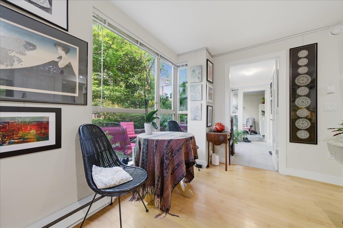 Additional image 4 of 310-2137 10th Avenue W, Vancouver, BC, V6K 4W4