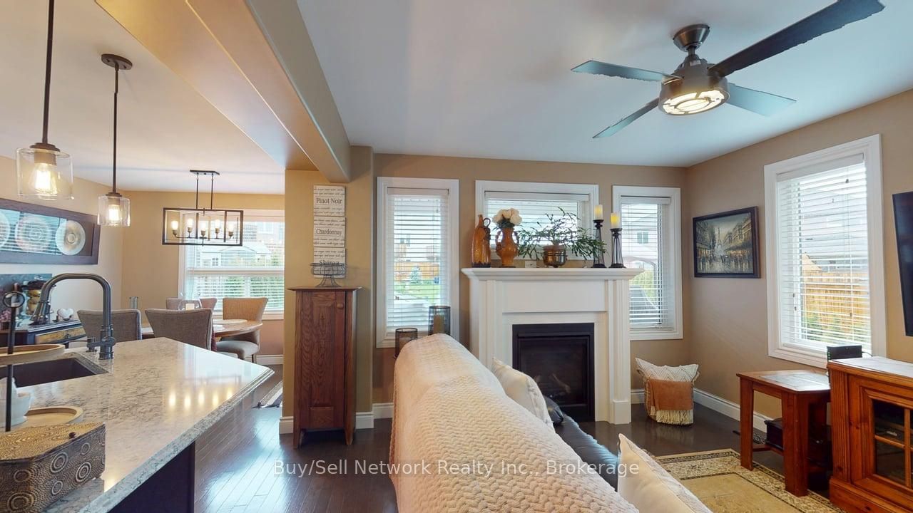 12 Summer Lane, Peterborough, ON, K9L 0G4 photo 5