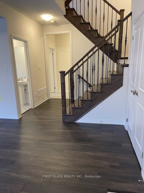 24 Floyd Ford Way, Markham, ON, L6B 1R2 photo 5