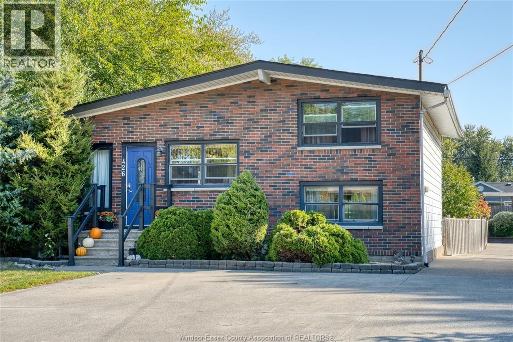 426 Lesperance Road, Tecumseh, ON, N8N1W4