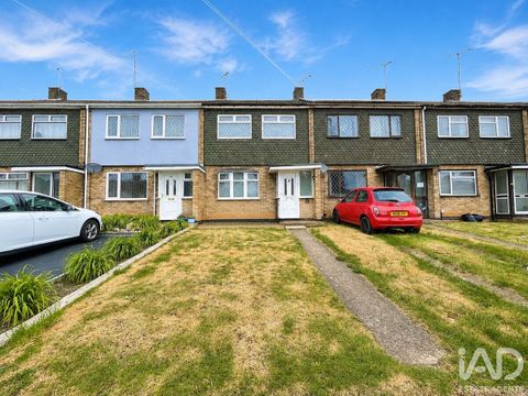 Parkgate Road, Coventry CV6