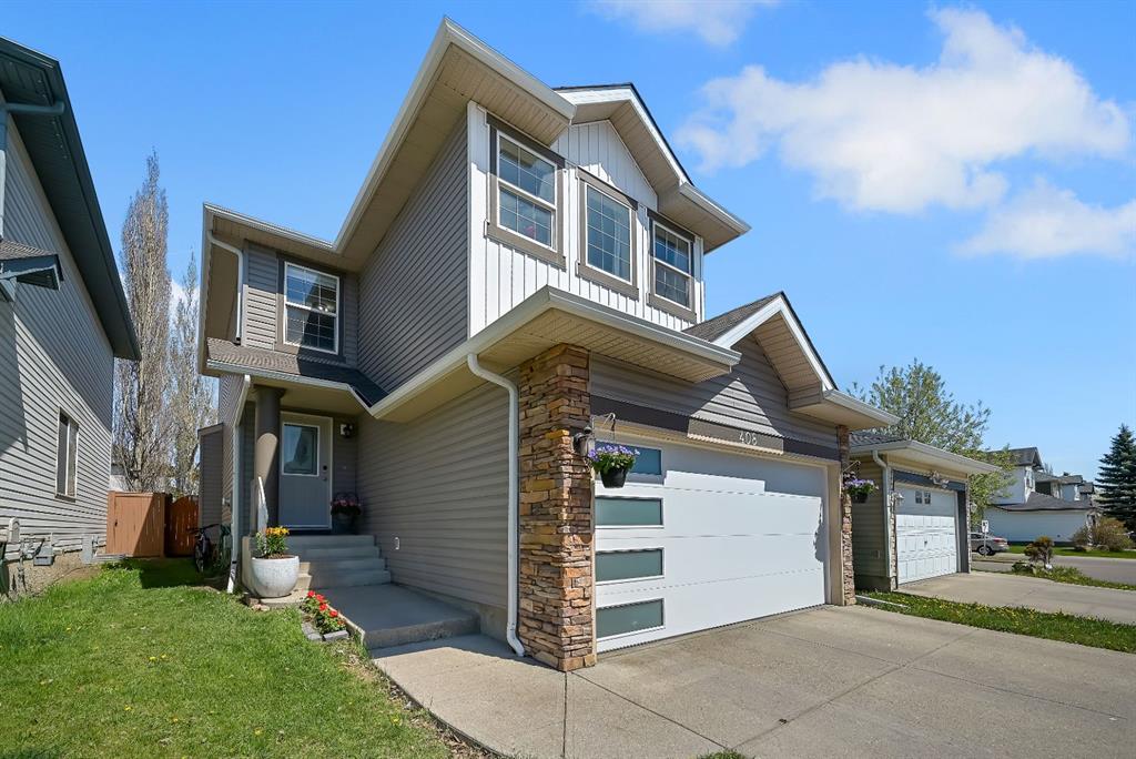 408 Bridlewood Court SW, Calgary, AB, T2Y 3Z3 photo 3