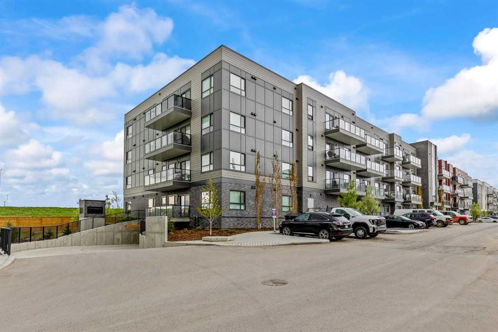 4104-20295 Seton Way SE, Calgary, AB, T3M 2J1 photo 2