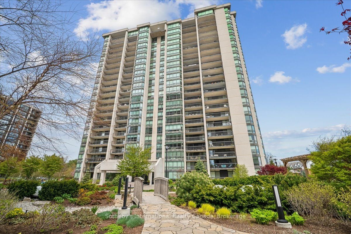 2104-2170 Marine Drive, Oakville, ON, L6L 5V1