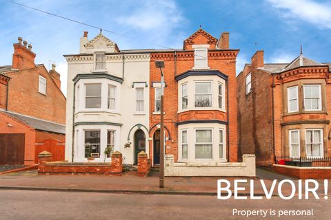 Imperial Road, Beeston NG9