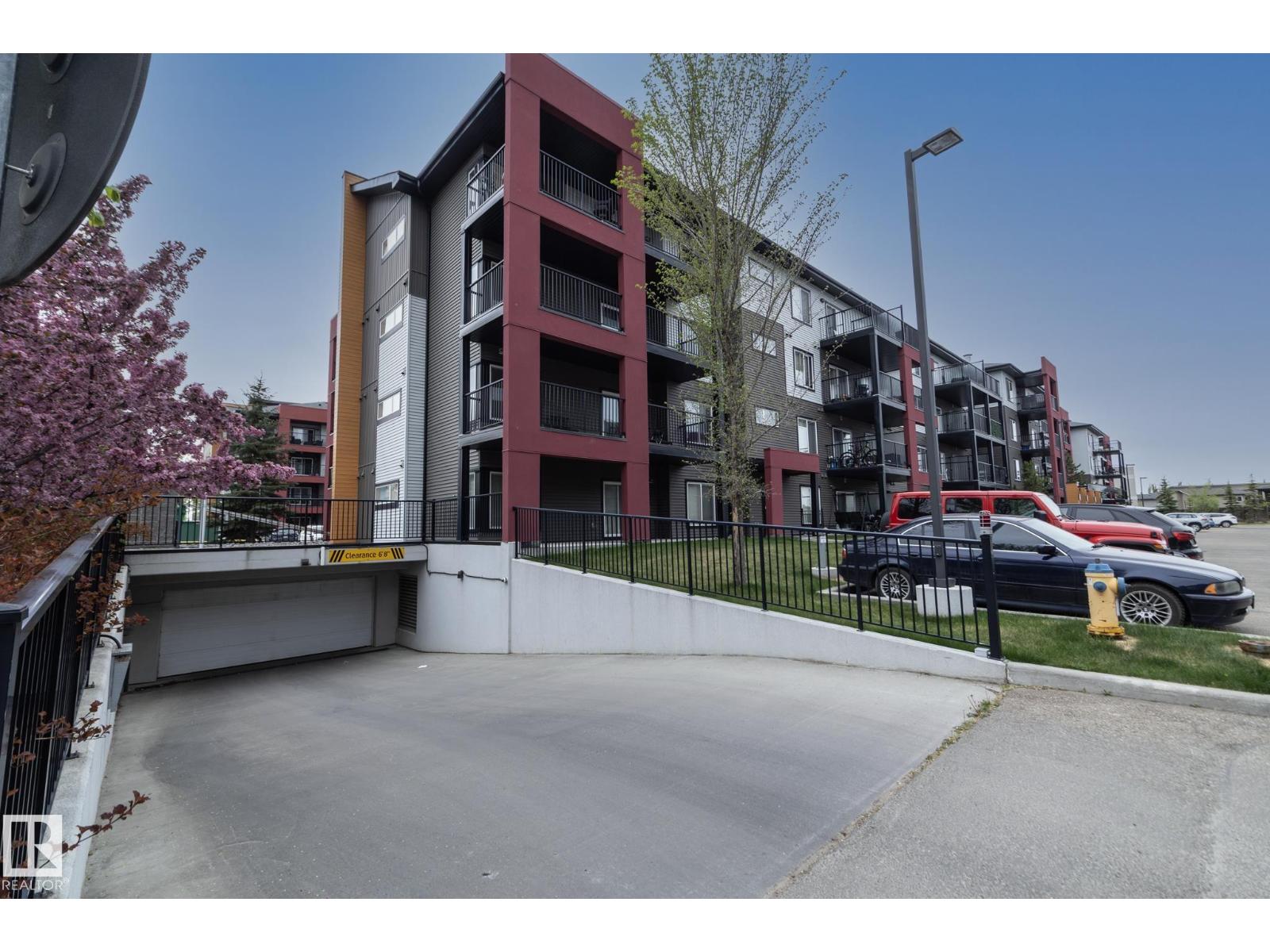 431-344 Windermere Road NW, Edmonton, AB, T6W2P2 photo 4
