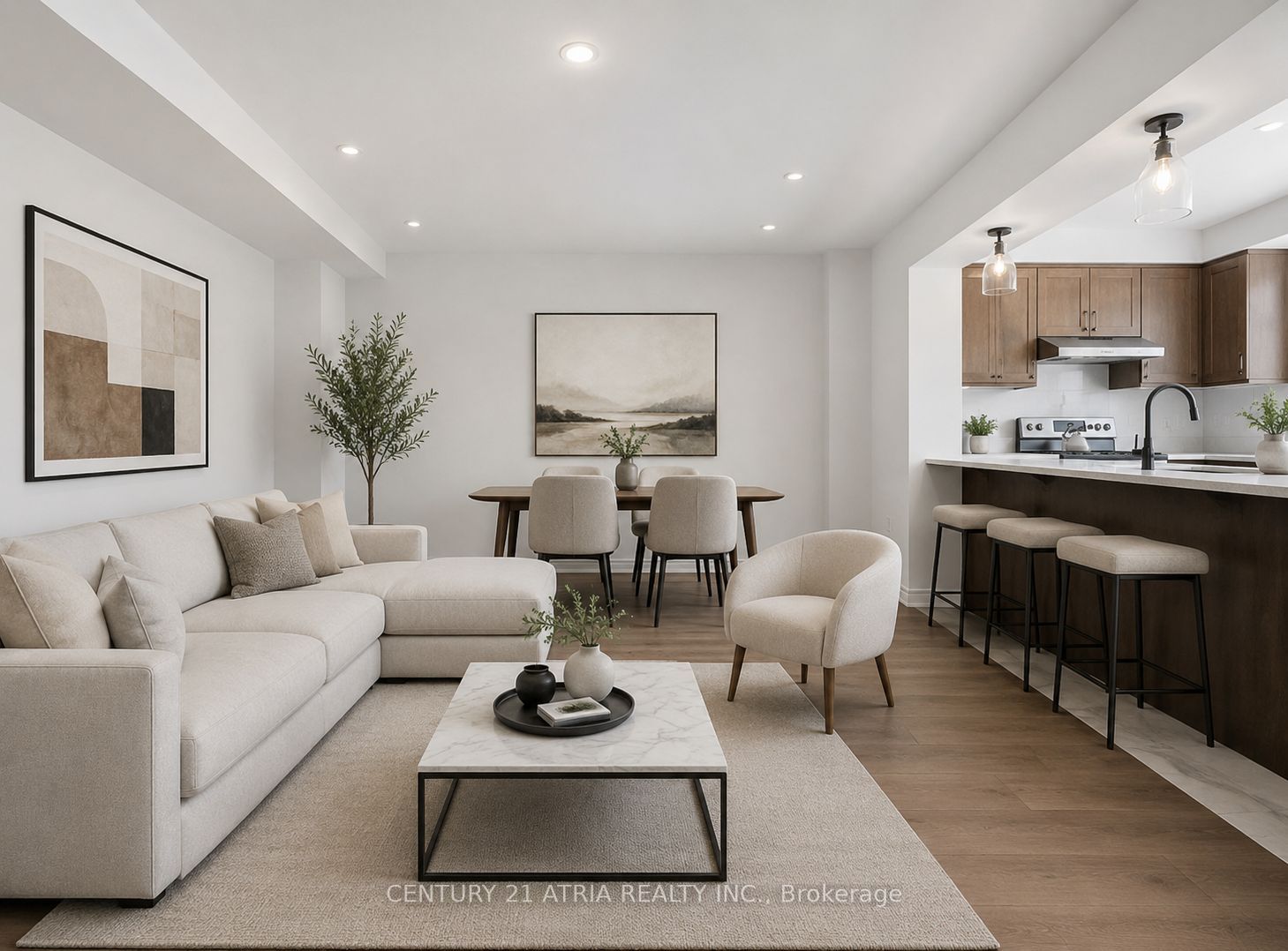 60 Casely Avenue, Richmond Hill, ON, L4S 0K8