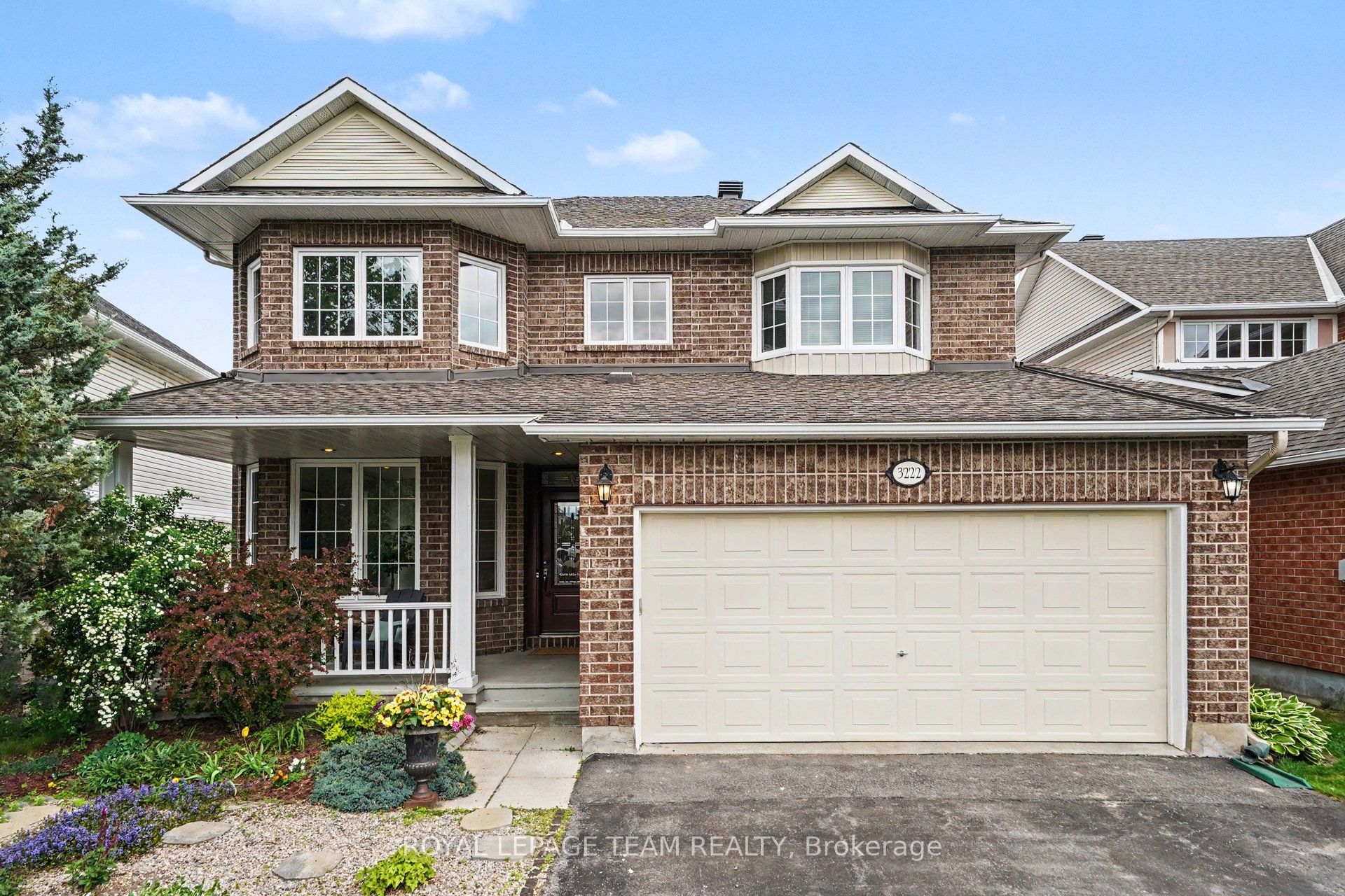 3222 Carriage Hill Place, Ottawa, ON, K1T 3X5