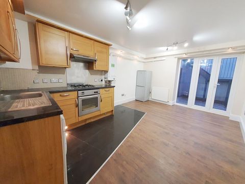 Sophia Court, Anstey Road, London SE15