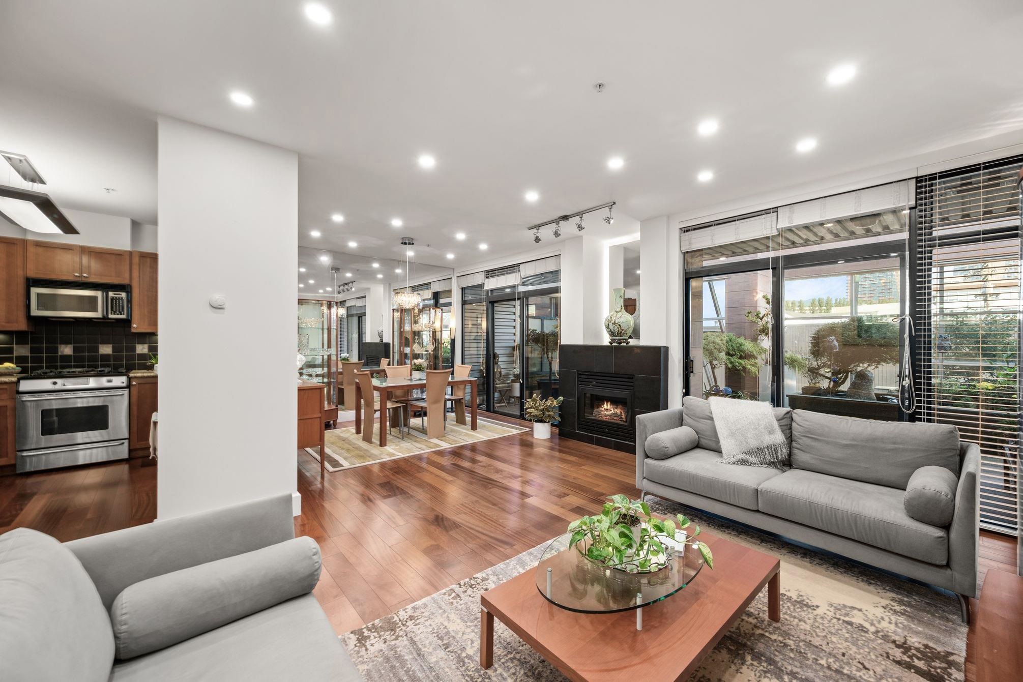 202-1750 2nd Avenue W, Vancouver, BC, V6J 1H6 photo 5