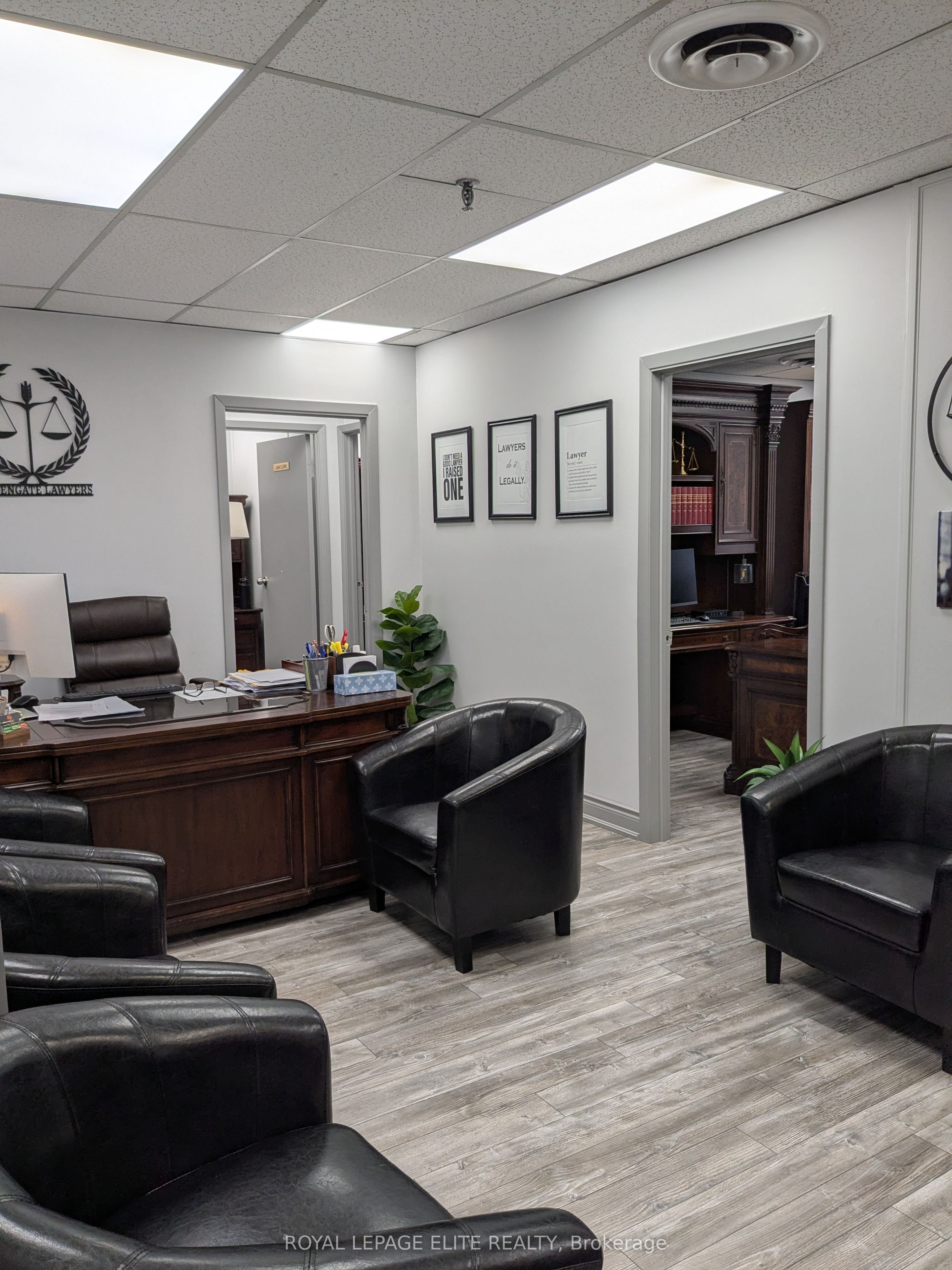 202-1150 Eglinton Avenue E, Mississauga, ON, L4W 2M6