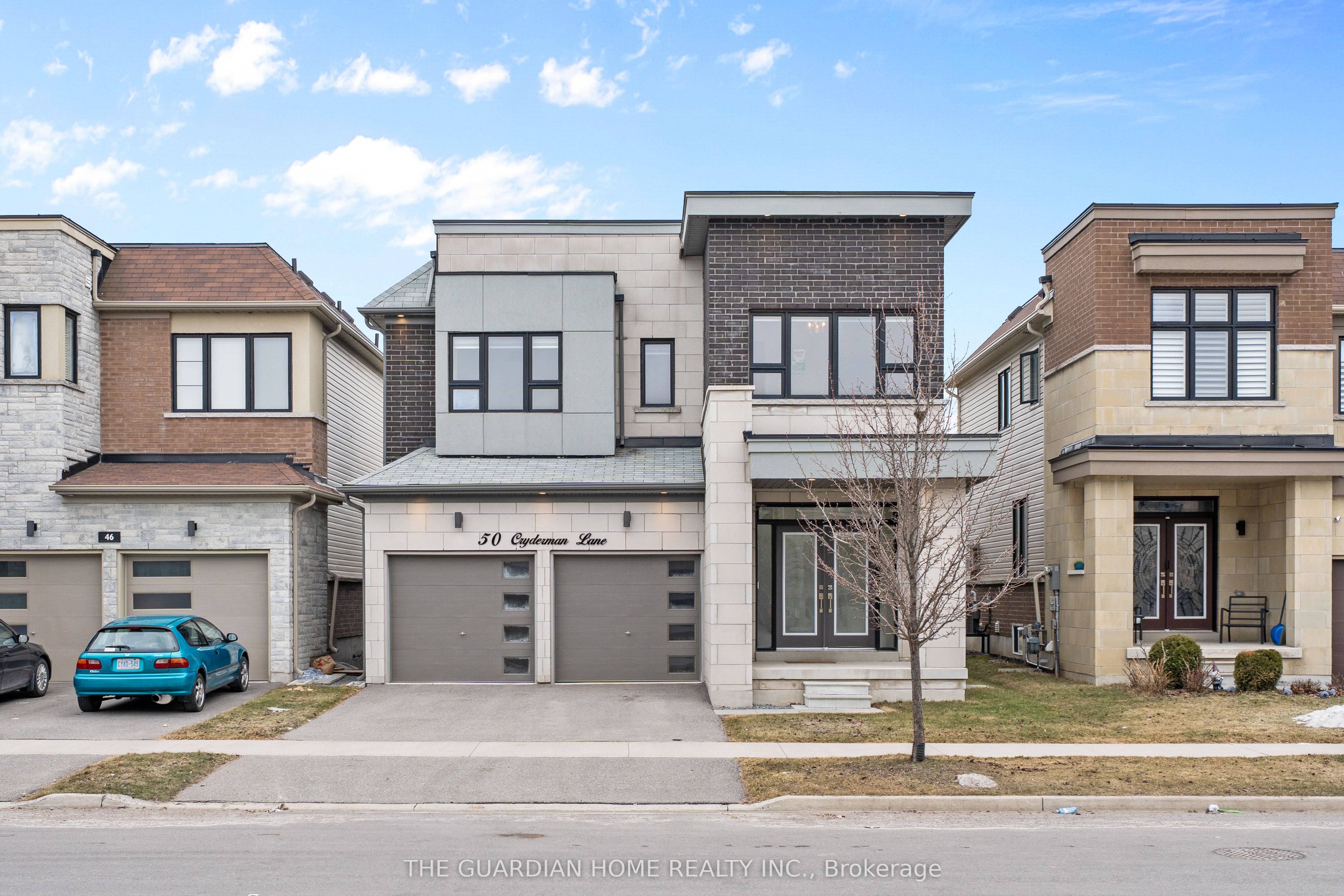 50 Cryderman Lane, Clarington, ON, L1C 1Z8